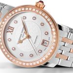 Frederique Constant Ladies Automatic World Heart Federation FC-303WHF2PD2B3 - (2/4)