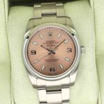 Rolex Oyster Perpetual 34 114200 - (1/8)