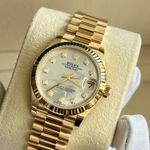 Rolex Datejust 31 278278 (2025) - Unknown dial 31 mm Yellow Gold case (2/8)