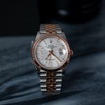 Rolex Datejust 36 126233 - (1/7)