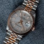 Rolex Datejust 36 126233 - (5/7)