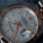 Rolex Datejust 36 126233 - (6/7)