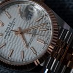 Rolex Datejust 36 126233 - (7/7)