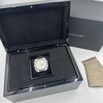 Bulgari Octo 103661 (2024) - Silver dial Unknown Steel case (2/8)