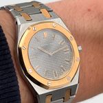 Audemars Piguet Royal Oak 6008SA - (8/8)