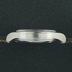 Omega Genève 166.0168 (1974) - White dial 36 mm Steel case (5/8)