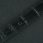 Omega Genève 166.0168 (1974) - White dial 36 mm Steel case (6/8)