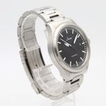Sinn 556 556.01 (2012) - Zwart wijzerplaat 39mm Staal (2/8)
