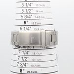 Sinn 556 556.01 (2012) - Zwart wijzerplaat 39mm Staal (7/8)