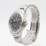 Sinn 556 556.01 (2012) - Zwart wijzerplaat 39mm Staal (3/8)