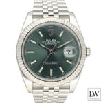 Rolex Datejust 41 126334 - (7/8)