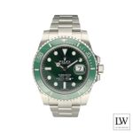 Rolex Submariner Date 116610LV - (3/8)