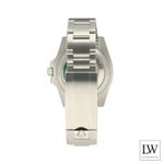 Rolex Submariner Date 116610LV - (7/8)