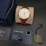 Breitling Navitimer U17329F41G1P1 - (8/10)