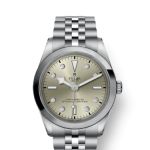 Tudor Black Bay 36 79640 (2025) - Champagne dial 36 mm Steel case (1/1)