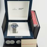 Omega Seamaster Diver 300 M 210.30.42.20.03.002 (2024) - Blue dial 42 mm Steel case (6/8)