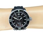 Blancpain Fifty Fathoms 5050-12B30-B52A - (2/8)