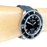 Blancpain Fifty Fathoms 5050-12B30-B52A - (6/8)