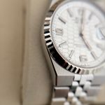Rolex Land-Dweller 40 127334 - (2/8)