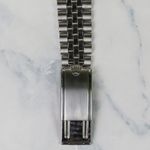 Rolex Datejust 1603 (1970) - Zilver wijzerplaat 36mm Staal (4/4)