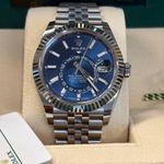 Rolex Sky-Dweller 336934 - (1/2)