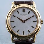 Patek Philippe Calatrava 5032J - (4/8)