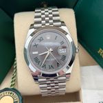 Rolex Datejust 41 126300 - (5/5)