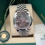 Rolex Datejust 41 126300 - (1/5)