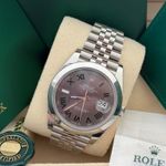 Rolex Datejust 41 126300 - (2/5)