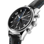 Frederique Constant Runabout Chronograph FC-392RMG5B6 - (1/4)