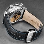Frederique Constant Runabout Chronograph FC-392RMG5B6 - (3/4)