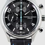 Frederique Constant Runabout Chronograph FC-392RMG5B6 - (2/4)