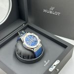 Hublot Classic Fusion Blue 521.nx.7170.lr - (6/8)