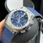 Hublot Classic Fusion Blue 521.nx.7170.lr - (5/8)