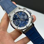 Hublot Classic Fusion Blue 521.nx.7170.lr - (3/8)