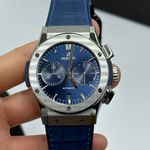 Hublot Classic Fusion Blue 521.nx.7170.lr - (2/8)