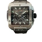 Hublot Square Bang 821.NX.0170.RX - (2/2)