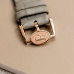 Parmigiani Fleurier Toric PFC940-2010001-300181-EN (2024) - Silver dial 40 mm Rose Gold case (2/5)