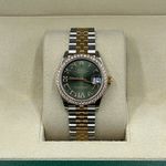 Rolex Datejust 36 126283RBR - (1/6)