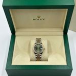 Rolex Datejust 36 126283RBR - (5/6)