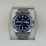 Rolex Explorer II 226570 - (6/6)