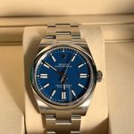 Rolex Oyster Perpetual 41 134300 - (2/8)