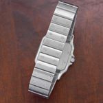 Cartier Santos Galbée 1564 - (5/8)