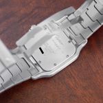 Cartier Santos Galbée 1564 - (7/8)