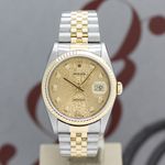 Rolex Datejust 36 16233 - (4/8)