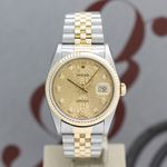 Rolex Datejust 36 16233 - (3/8)