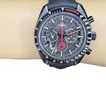 Omega Speedmaster Professional Moonwatch 311.92.44.30.01.002 (2020) - Zwart wijzerplaat 44mm Keramiek (1/3)