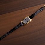 Jaeger-LeCoultre Le Coultre 106.42.21 - (1/6)