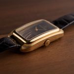 Jaeger-LeCoultre Le Coultre 106.42.21 - (2/6)