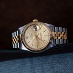 Rolex Datejust 36 16233 - (7/8)